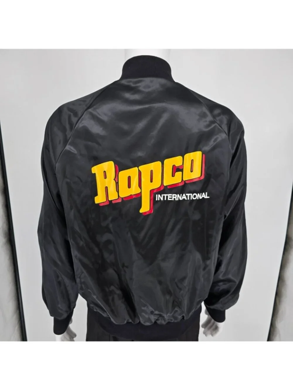 Vintage 1990s Rapco International 